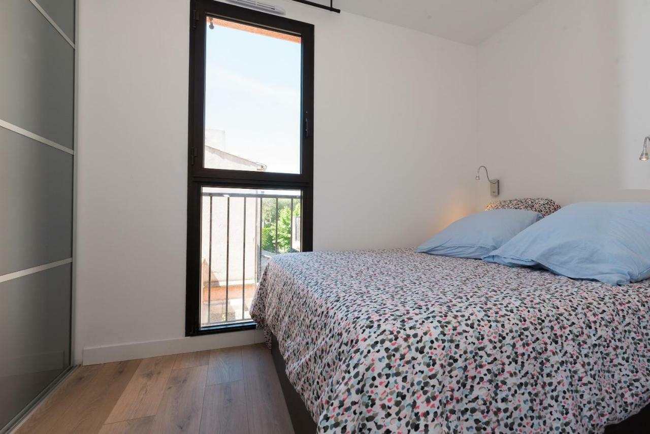L'Ophelie Apartment Six-Fours-les-Plages Bagian luar foto