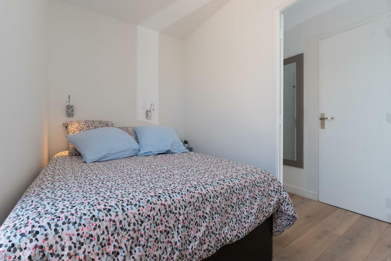 L'Ophelie Apartment Six-Fours-les-Plages Bagian luar foto